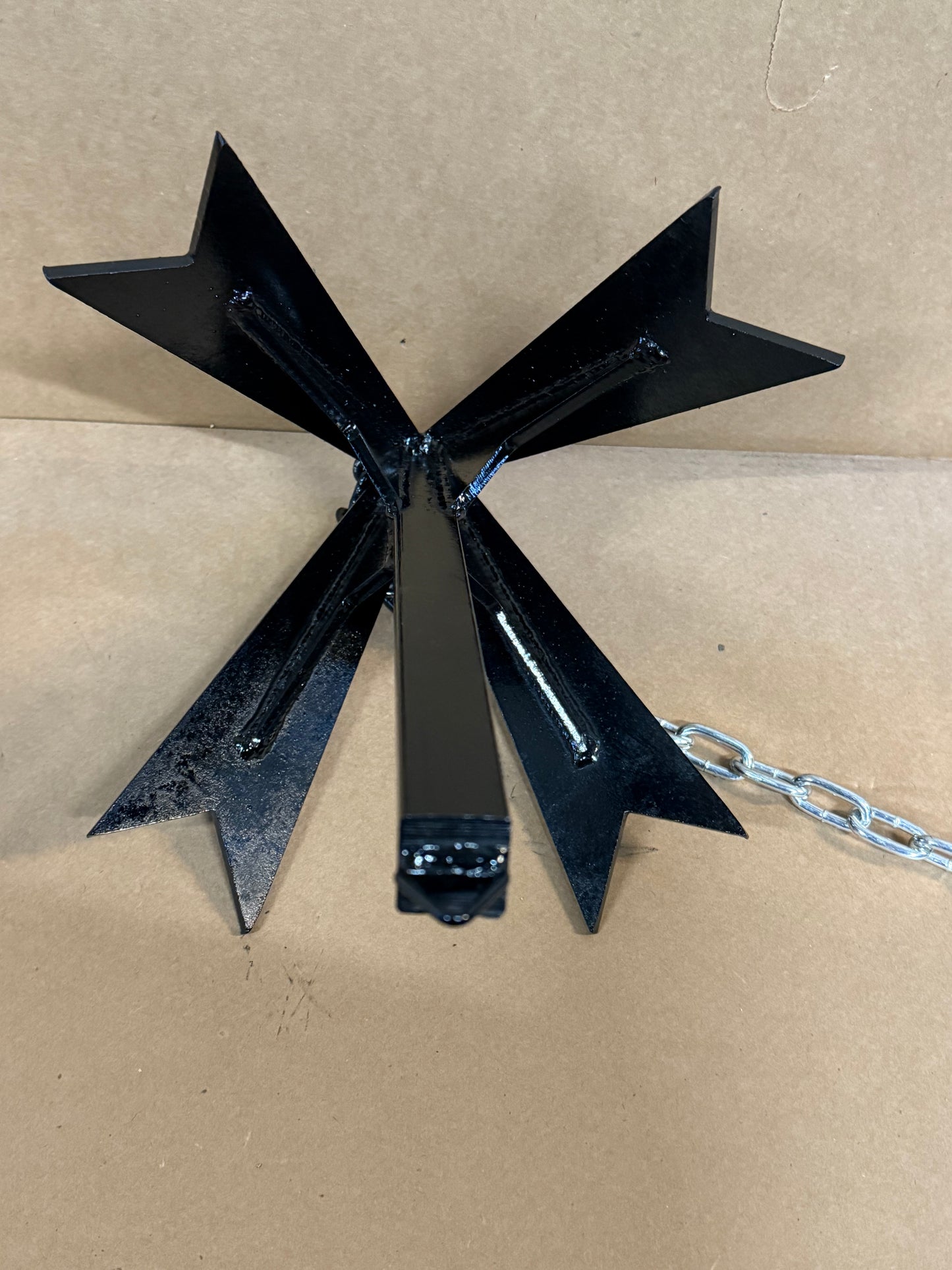 Gorilla Grip Anchor (Lake Series)