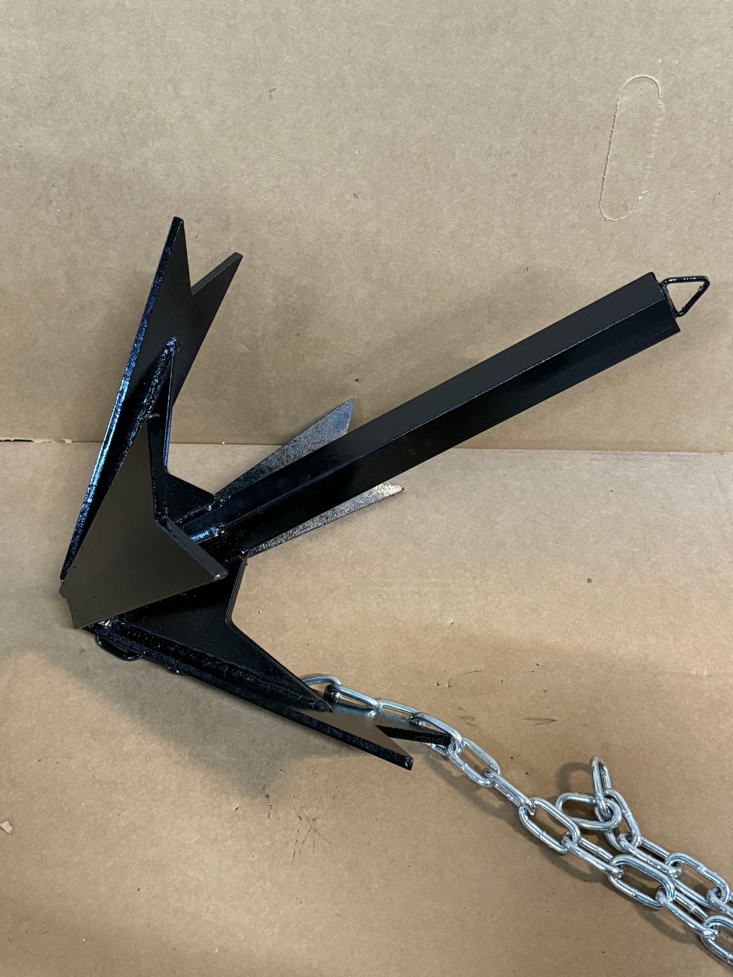 Gorilla Grip Anchor (Lake Series)