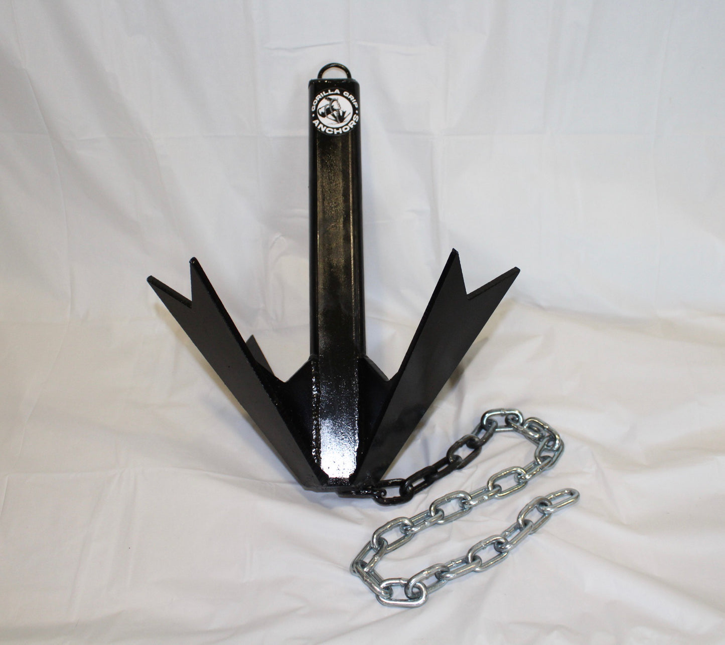 Gorilla Grip Anchor (River Series)