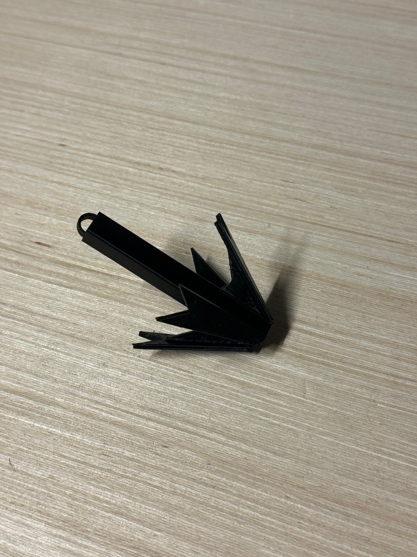 Gorilla Grip Mini Anchor