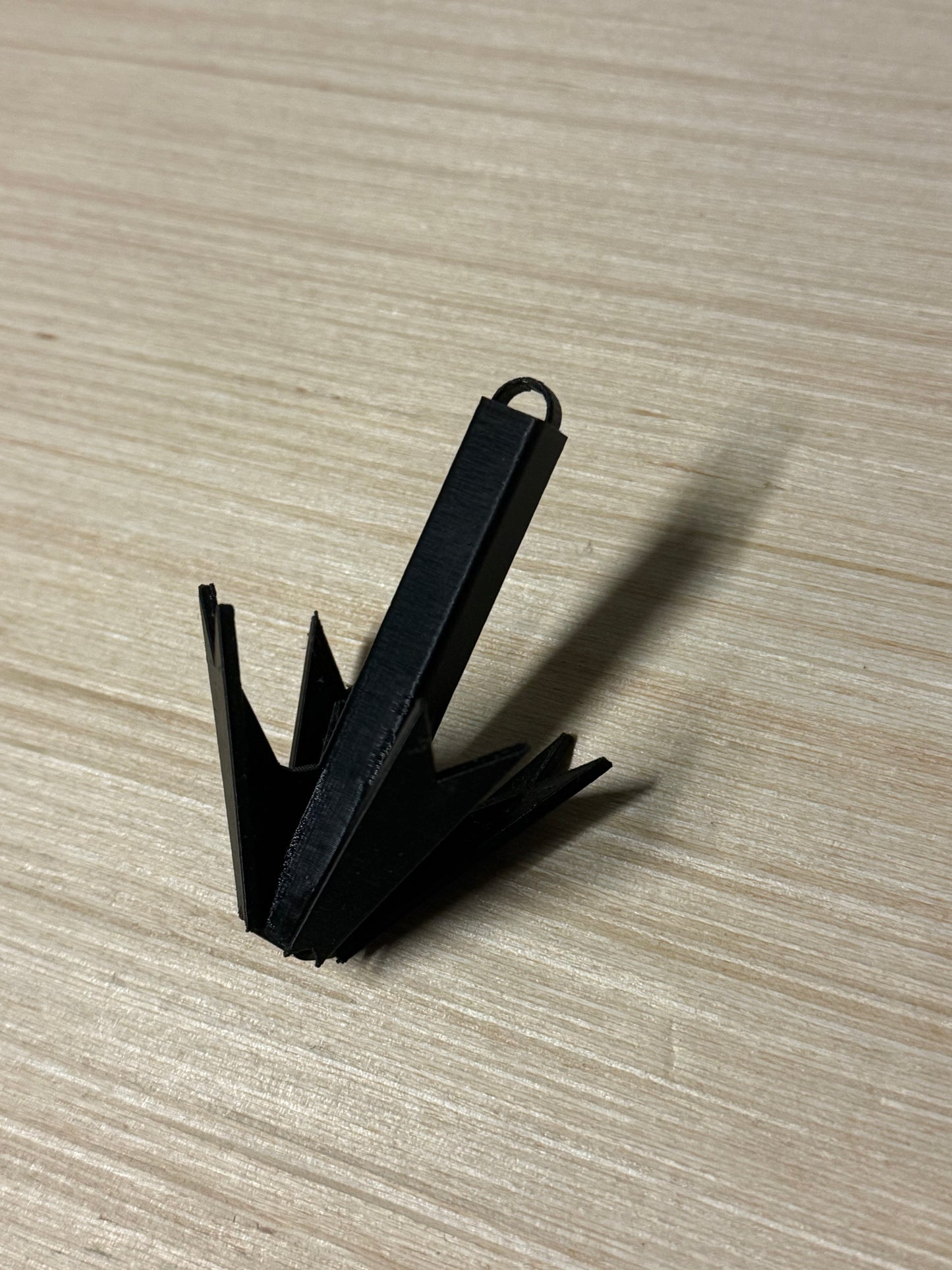 Gorilla Grip Mini Anchor