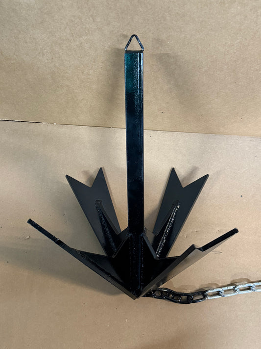 Gorilla Grip Anchor (Lake Series)