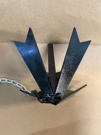 Gorilla Grip Anchor (Lake Series)