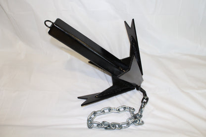 Gorilla Grip Anchor (River Series)