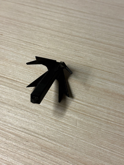 Gorilla Grip Mini Anchor