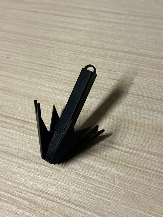 Gorilla Grip Mini Anchor